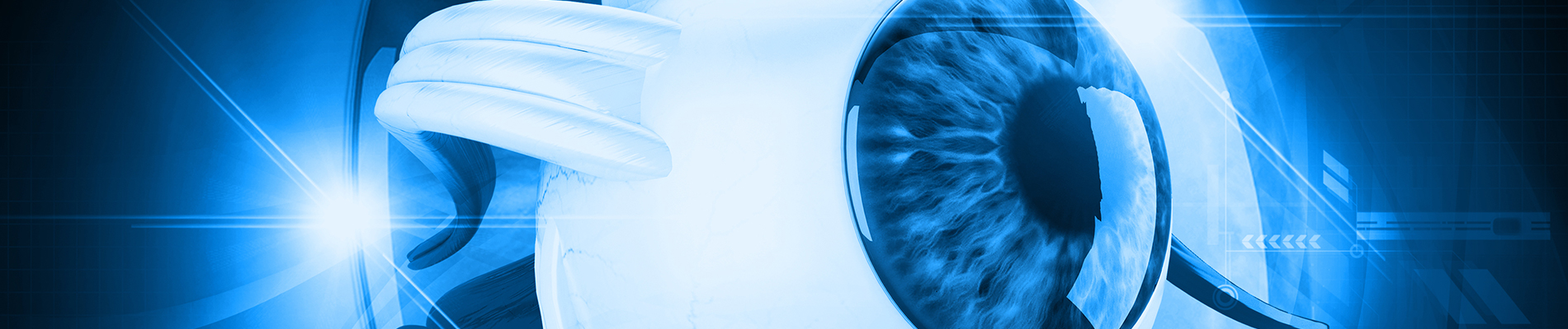 Ophthalmology - Eye Department