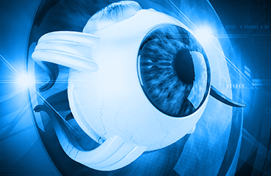 Ophthalmology - Eye Department