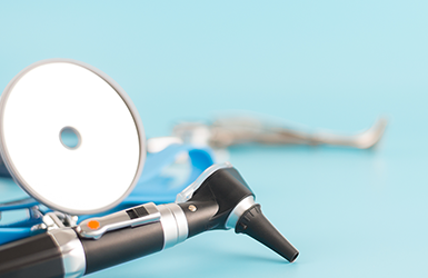 Otolaryngology Head & Neck Surgery (ENT)