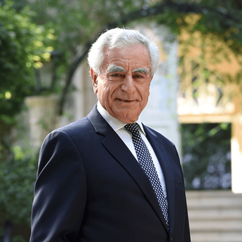 Message from Former President Jabbra regarding the LAU Medical Center-Rizk Hospital Covid-19 Emergency Fund