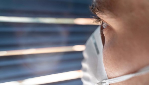 Self-Quarantine Recommendations