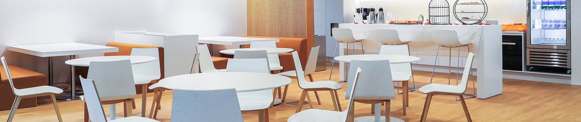 Cafeteria