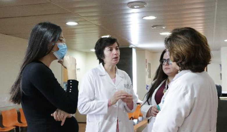 Outpatient Department