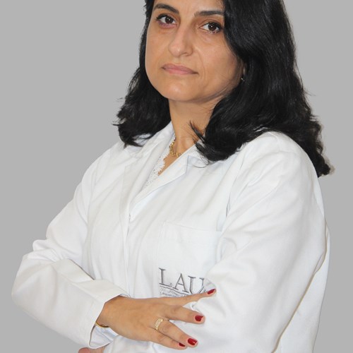Charlotte El Hajjar