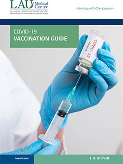 Covid-19 Vaccination Guide -English