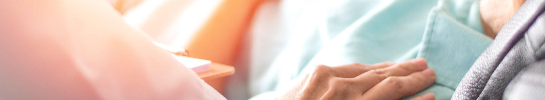 Patient Rights & Responsibilities