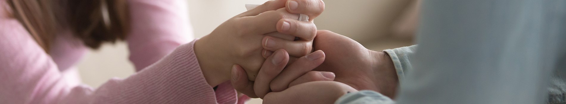 We Care for your Safety