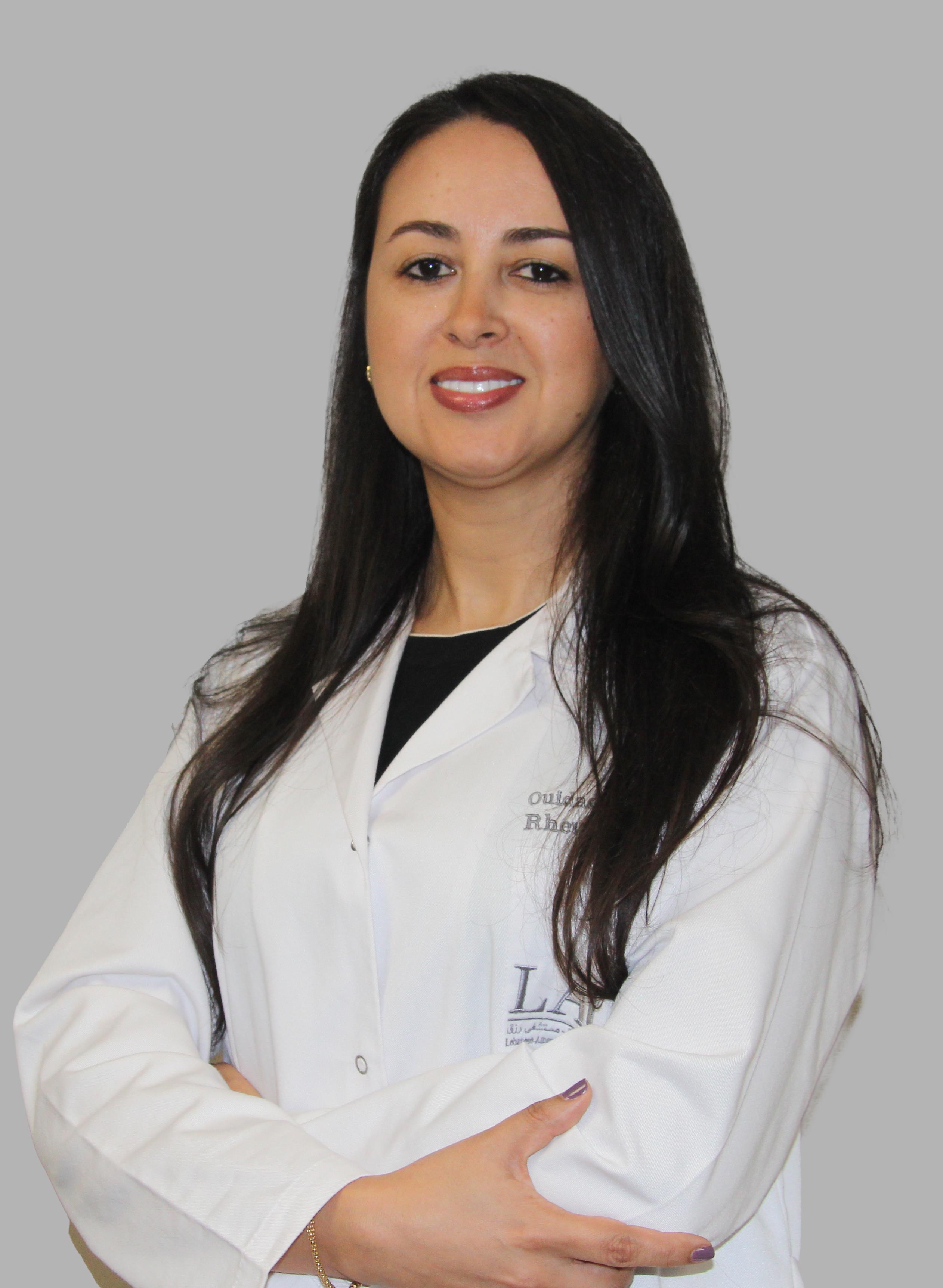 Ouidade Aitisha Tabesh