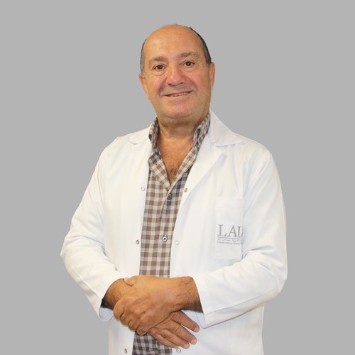 Nabih  Zalzal 