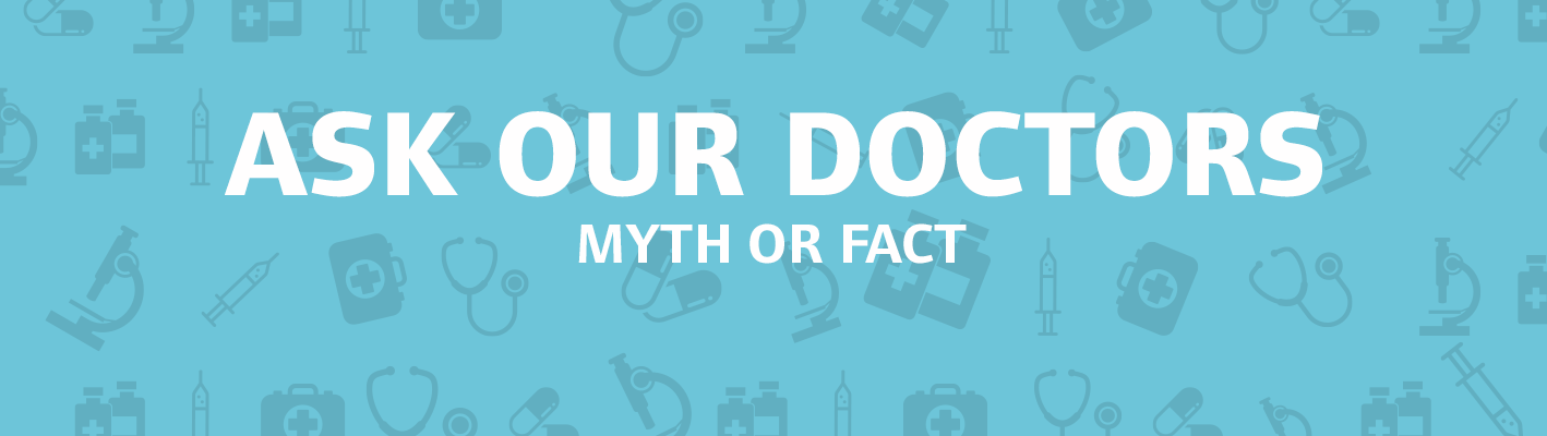 Ask Our Doctors