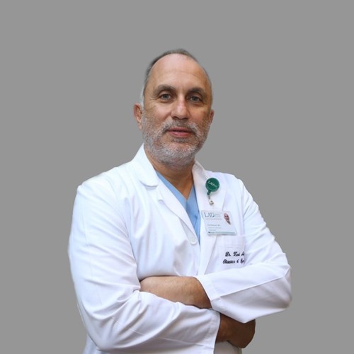 Ziad  Massaad 