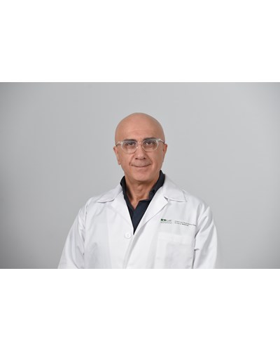 LAU Medical Center-Rizk Hospital's Diabetic Foot Clinic Achieves 4th Place Worldwide