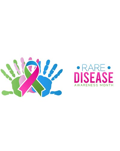 Rare Disease Day 2025