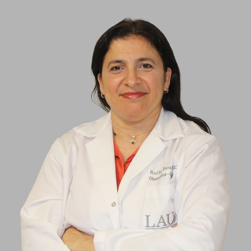 Rafka Bou Habib