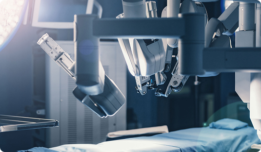 Provide Funds for Vital Equipment