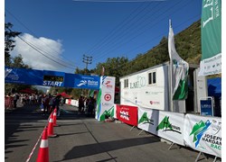 Mission 212: LAU Mobile Clinic at Hardane Race, Ehmej