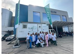 Back to School Event at Forum De Beyrouth in collaboration with Lebanon of Tomorrow Back to School Event at Forum De Beyrouth in collaboration with Lebanon of Tomorrow