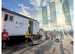 Exclusive Medical Providers for Run the City Race by Beirut Marathon