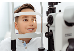 Little Eyes, Big Future: Back to School Eye Health Tips 