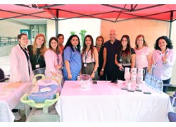 World Patient Safety Day at LAU Medical Center-Rizk Hospital