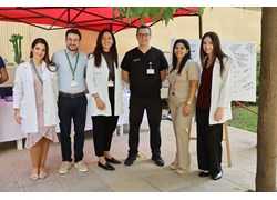 Celebrating World Pharmacist Day at LAU Medical Center-Rizk Hospital Celebrating World Pharmacist Day at LAU Medical Center-Rizk Hospital
