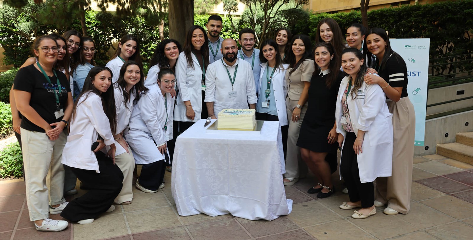 World Pharmacist Day 