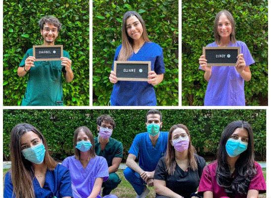 Curriculum & Learning Objectives