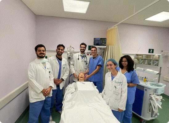 Educational Strategies