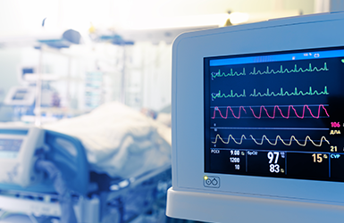 Intensive Care Unit (ICU)