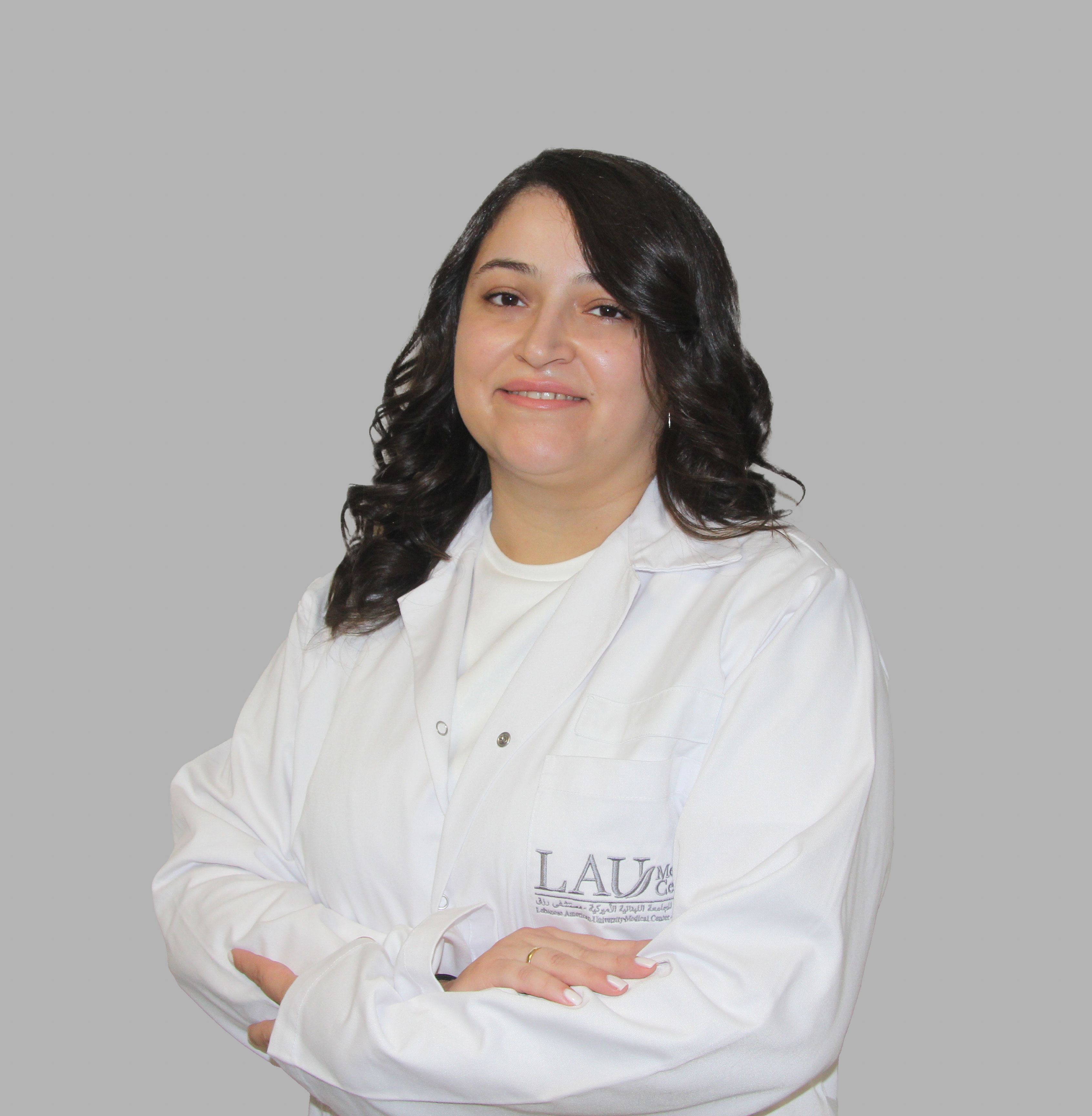 Bertha Maria Nassani