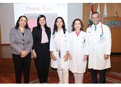 Breast Cancer 360°: A Collaborative Vision for the Future