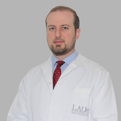  Dr. Bassel Abouzeid