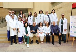 Honoring Compassion: Palliative Care Day at Our Medical Center