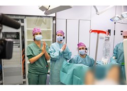 Dr. Zaki Sleiman Showcases Excellence at the 33rd ESGE Congress Dr. Zaki Sleiman Showcases Excellence at the 33rd ESGE Congress