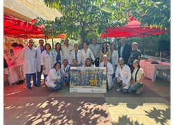 Behind Every Surgery: Celebrating World Anesthesia Day