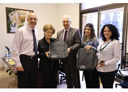 Celebrating 100 Years of Excellence and Gratitude