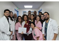 Brave Beginnings: Celebrating a NICU Hero