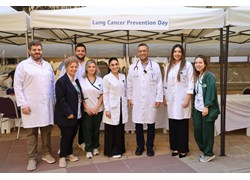 Together for Lung Health