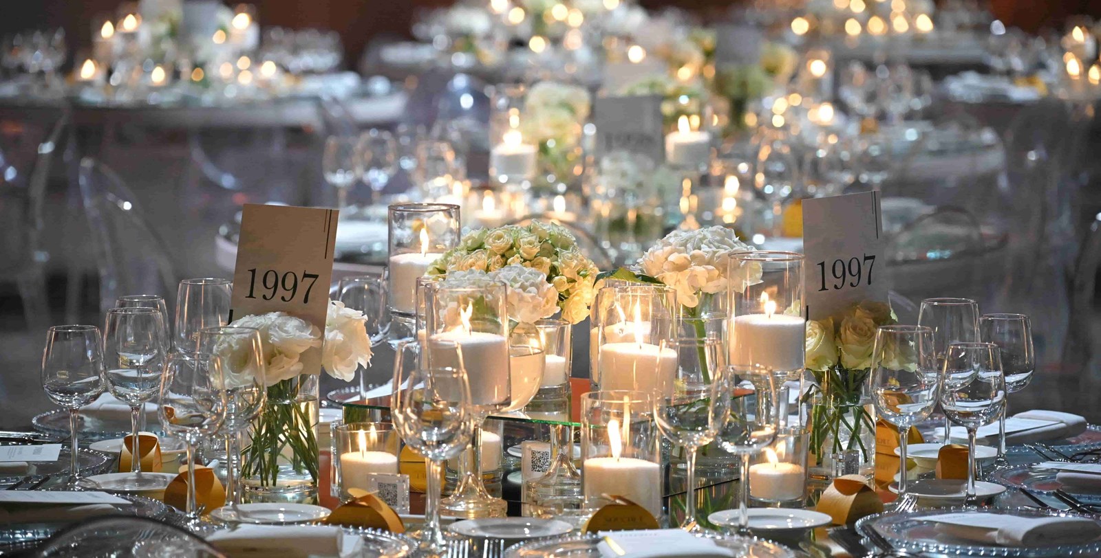 An evening that honored a century of care and a legacy of compassion. Grateful for the past 100 years and inspired by the vision that started it for a future devoted to life, health, and hope.