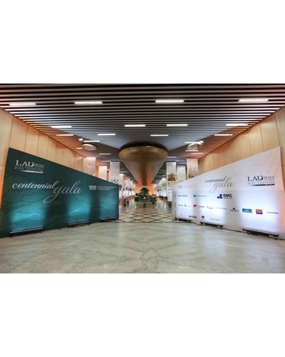 A Century of Healing