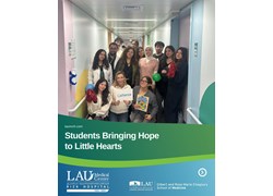 Small Acts, Big Smiles