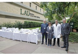 A Legacy of Love and Giving