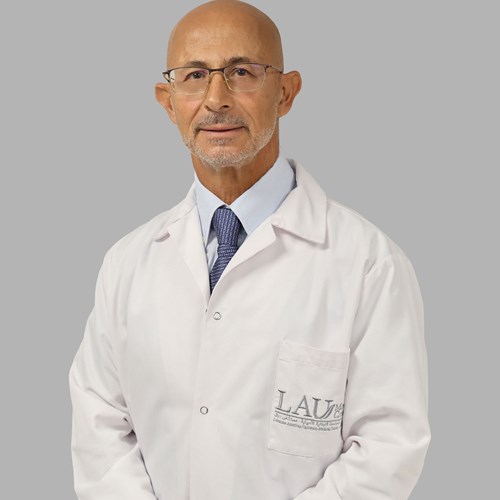 Roger Bitar
