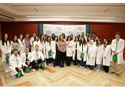 Bridging Classroom Learning with Clinical Innovation at LAU