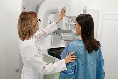 My First Mammogram: What to Expect and How to Prepare 