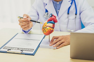 Pioneering Structural Heart Innovation in Lebanon Since 1993