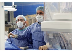 Advancing Cardiac Care: A Landmark AF Ablation in Lebanon