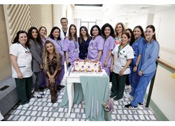 Celebrating the Heart of Every Birth — Happy International Day of the Midwife
