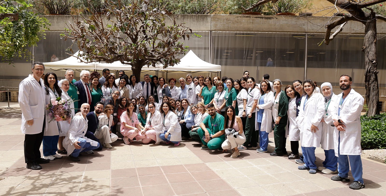 Nurses Day Celebration