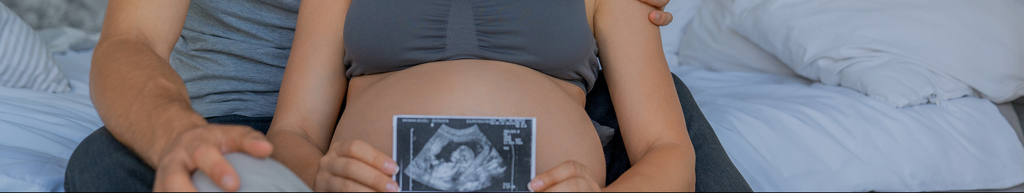 Journey to Motherhood